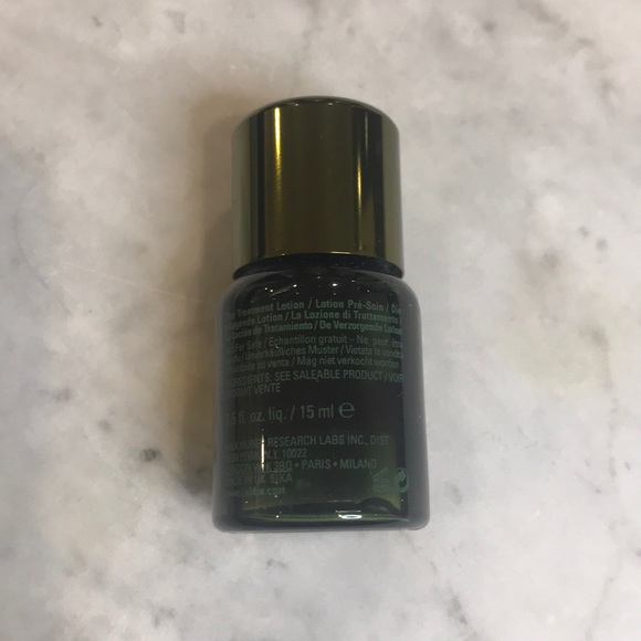 La Mer Treatment Lotion - Picture 3 of 4